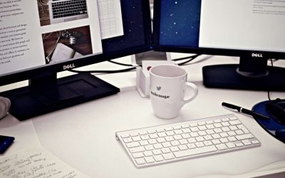 The Ultimate Guide to Blogging for Nonprofits