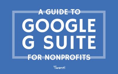 A Beginner’s Guide to Google G Suite: An Infographic