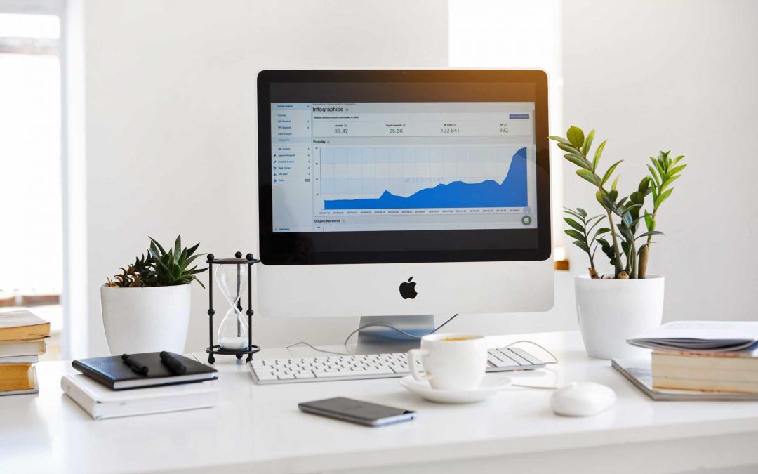 Why is Online Presence Management Better Than Web Design?