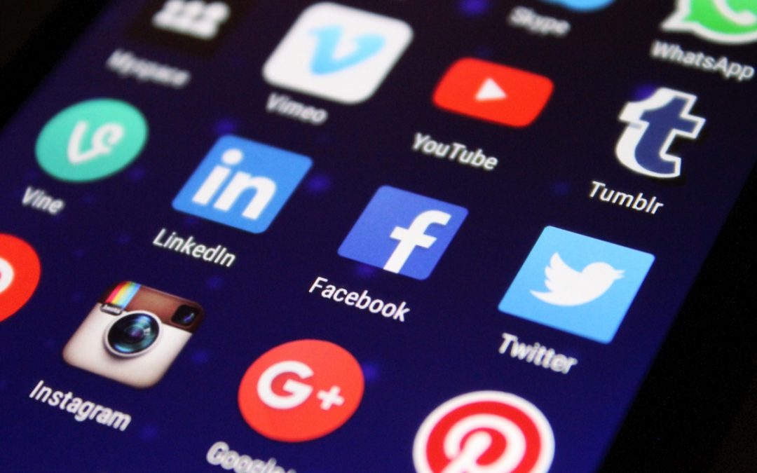 Social Media Marketing: What, when and where should I post?